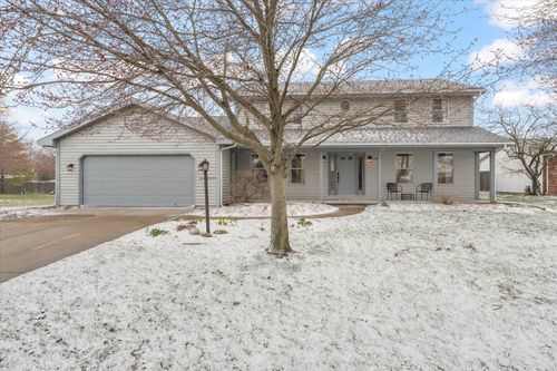 2406 Cherry Hills Dr, Champaign, IL, 61822-7505 | Card Image