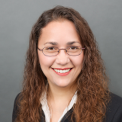 Pamela Fraprie