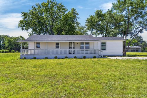 2920 E 201st St S, Mounds, OK, 74047-5056 | Card Image