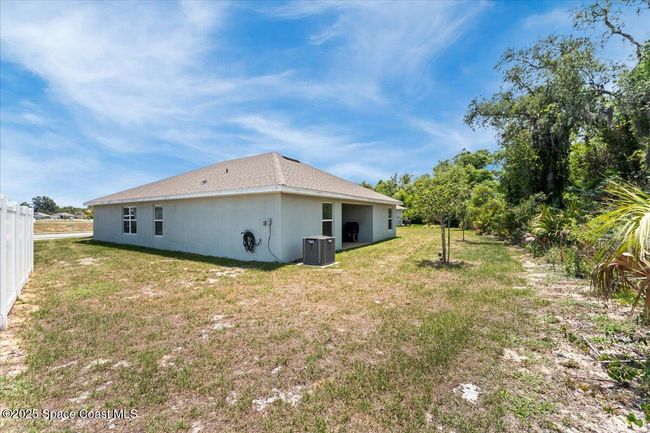 1041 Tupelo Cir, House other with 4 bedrooms, 2 bathrooms and null parking in Cocoa FL | Image 38