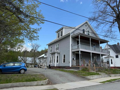 373 Spring St, St. Johnsbury, VT, 05819-1702 | Card Image