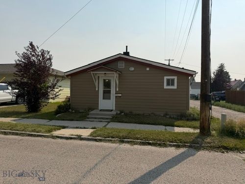 422 E Center St, Dillon, MT, 59725-2609 | Card Image
