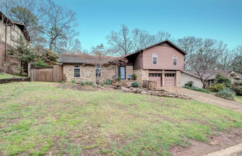 2903 Millbrook Rd, Little Rock, AR, 72227-3039 | Card Image