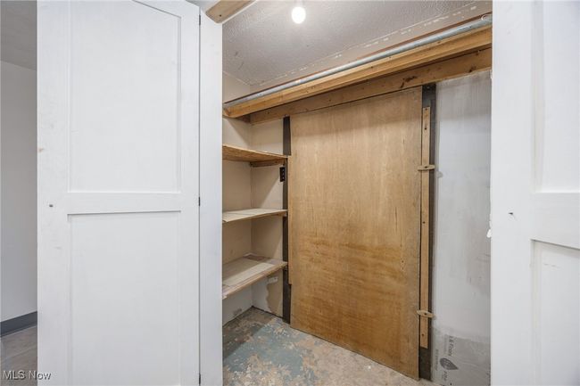 View of closet | Image 26