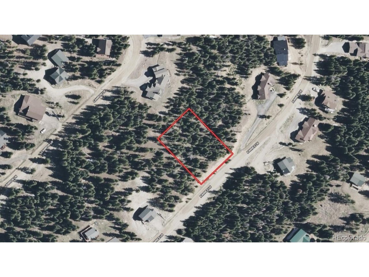 Land in Breckenridge 4