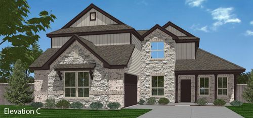 403 Maltese Dr, Red Oak, TX, 75154 | Card Image