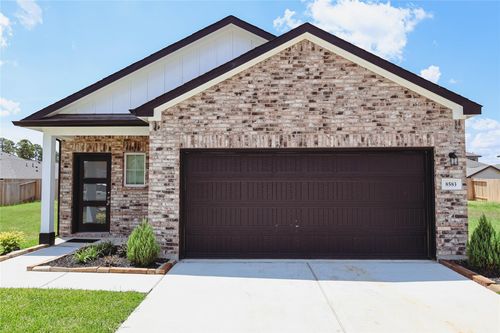 8583 Blueberry Ash St, Magnolia, TX, 77354-7347 | Card Image