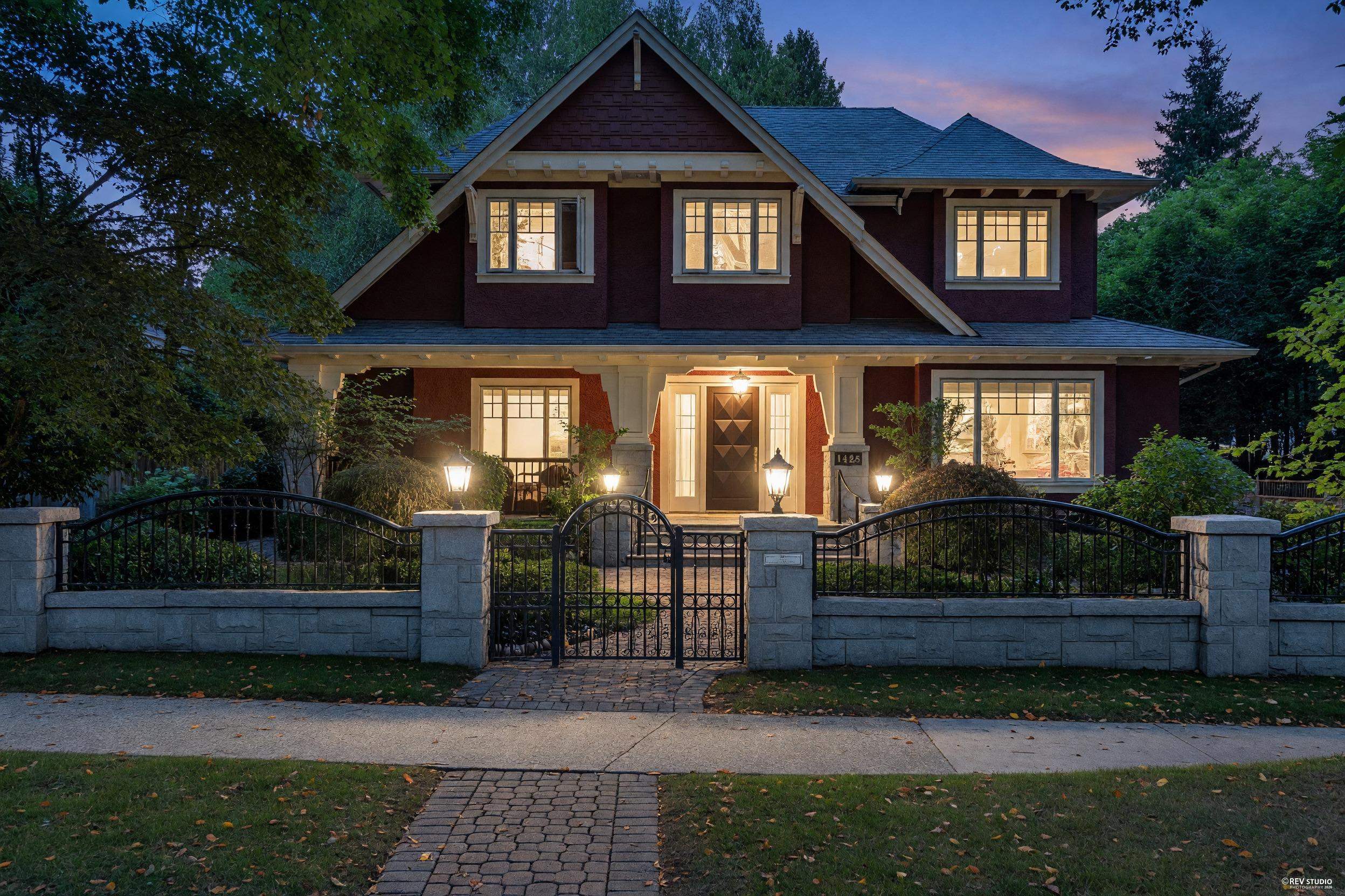 Residential in Vancouver