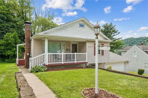 128 Atlantic Ave, Cheswick, PA, 15024-1502 | Card Image