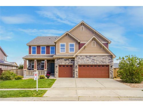 5192 S Eaton Park St, Aurora, CO, 80016-5909 | Card Image