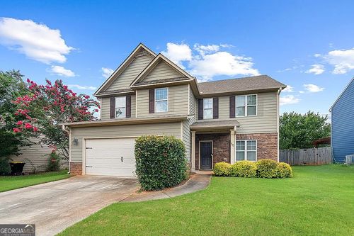 50 Camden Village Dr, Newnan, GA, 30265-5555 | Card Image