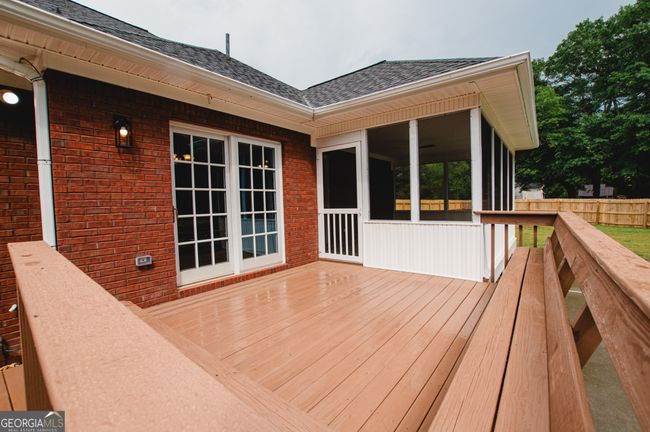3015 Shoal Creek Rd, House other with 3 bedrooms, 3 bathrooms and 2 parking in Monroe GA | Image 26