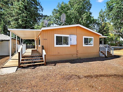 5820 Grove St, Lucerne, CA, 95458-8590 | Card Image