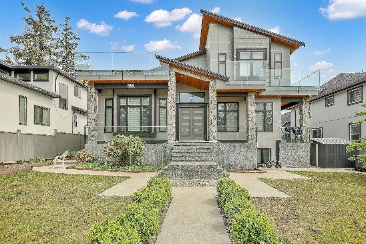 Residential in Surrey 2