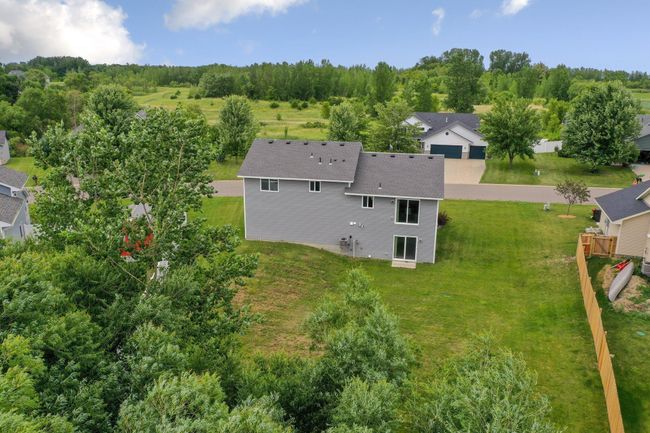 1105 Woodland Dr, House other with 4 bedrooms, 3 bathrooms and null parking in Howard Lake MN | Image 22
