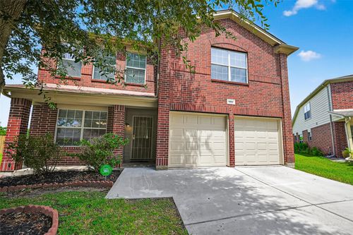 14934 Sugar Falls Ct, Sugar Land, TX, 77498-4061 | Card Image