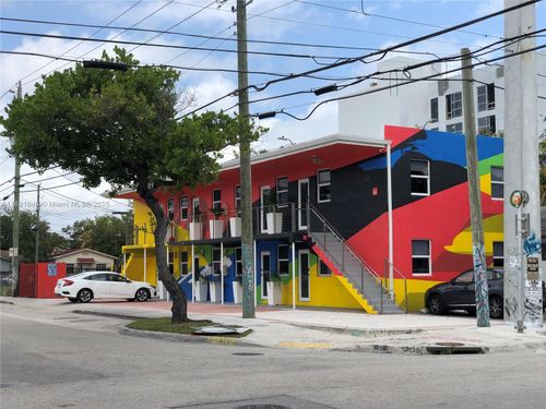 4-2601 Nw 1st Ave, Miami, FL, 33127-4449 | Card Image