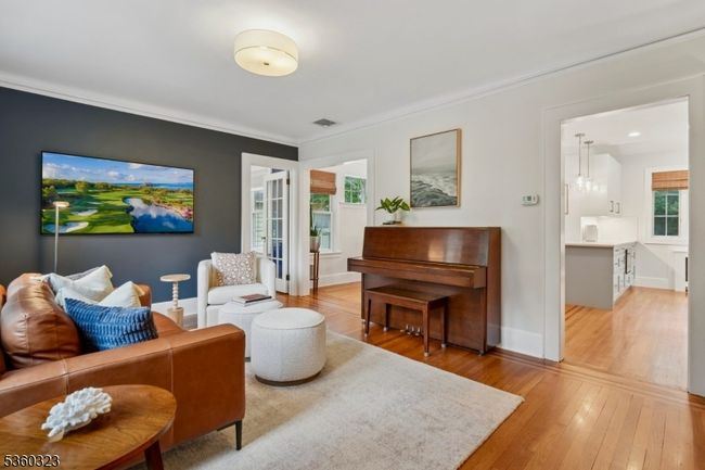 51 S Pierson Rd, House other with 3 bedrooms, 2 bathrooms and null parking in Maplewood NJ | Image 6