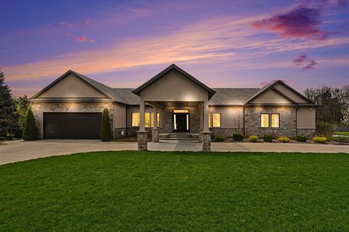 53303 Nadine Street, South Bend, IN, 46637 | Card Image