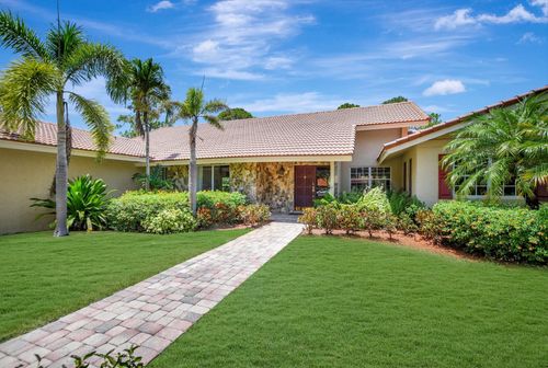 11106 Whispering Pines Ln, Boca Raton, FL, 33428-3808 | Card Image
