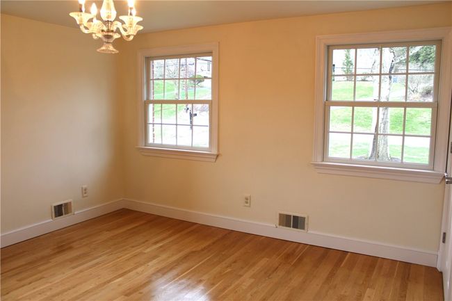 3rd Bedroom Generously sized | Image 33