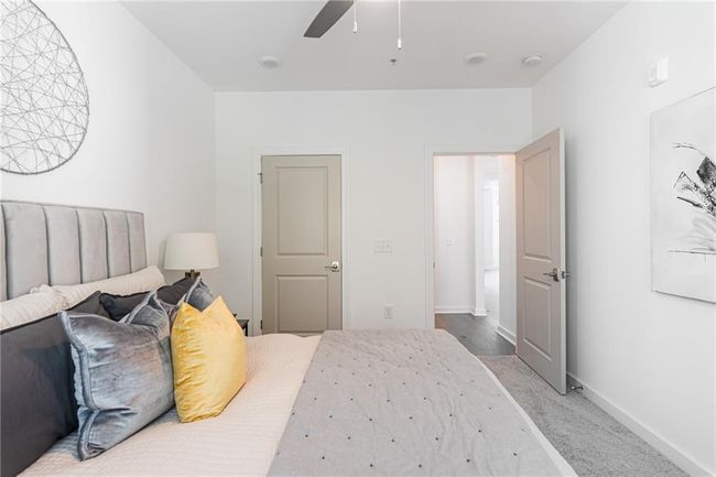 APT-1813 - 371 Grant Cir Se, Condo with 2 bedrooms, 2 bathrooms and null parking in Atlanta GA | Image 18