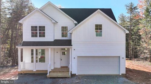 260 Deerfield Pl, MINERAL, VA, 23117-4758 | Card Image