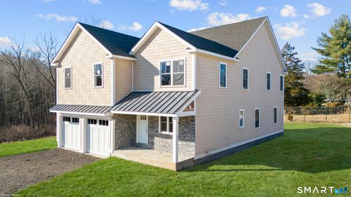 154A Long Meadow Hill Rd, Brookfield, CT, 06804 | Card Image