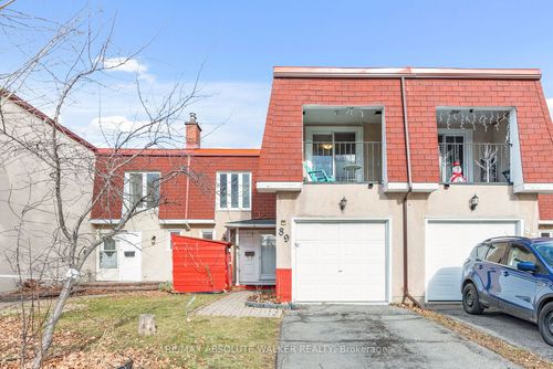 89 Tarquin Cres, Nepean, ON, K2H8J7 | Card Image