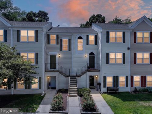 apt-f-20-F Amberstone Ct, ANNAPOLIS, MD, 21403-5705 | Card Image