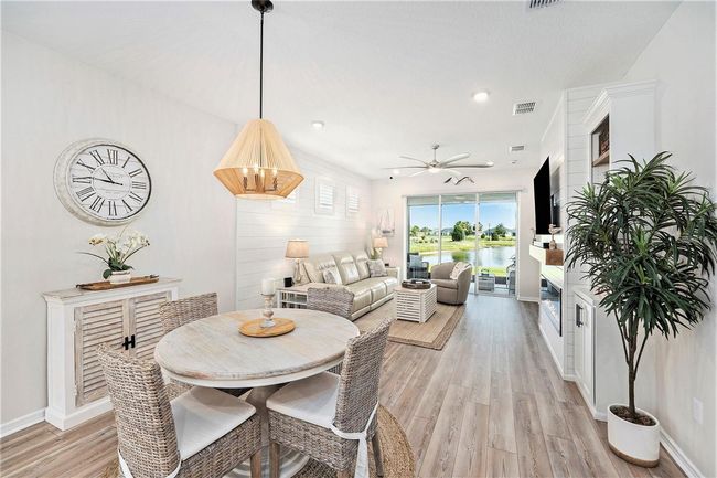 The only thing missing is YOU to enjoy the picture perfect view of your waterfront lot. | Image 10