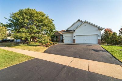 20680 Helena Lane, House other with 4 bedrooms, 1 bathrooms and null parking in Lakeville MN | Image 2