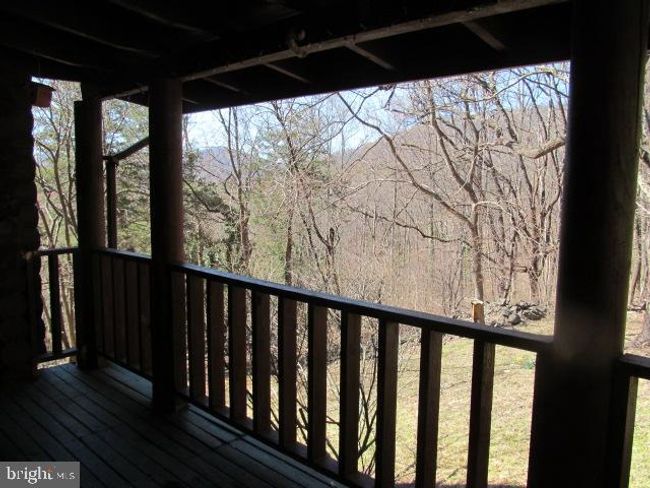 68 Chimney Hollow Rd, House other with 2 bedrooms, 2 bathrooms and null parking in SYRIA VA | Image 4