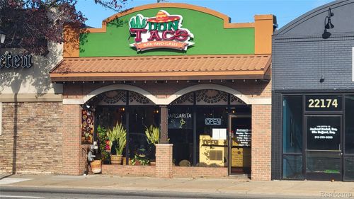 22180 Michigan Ave, Dearborn, MI, 48124-2205 | Card Image