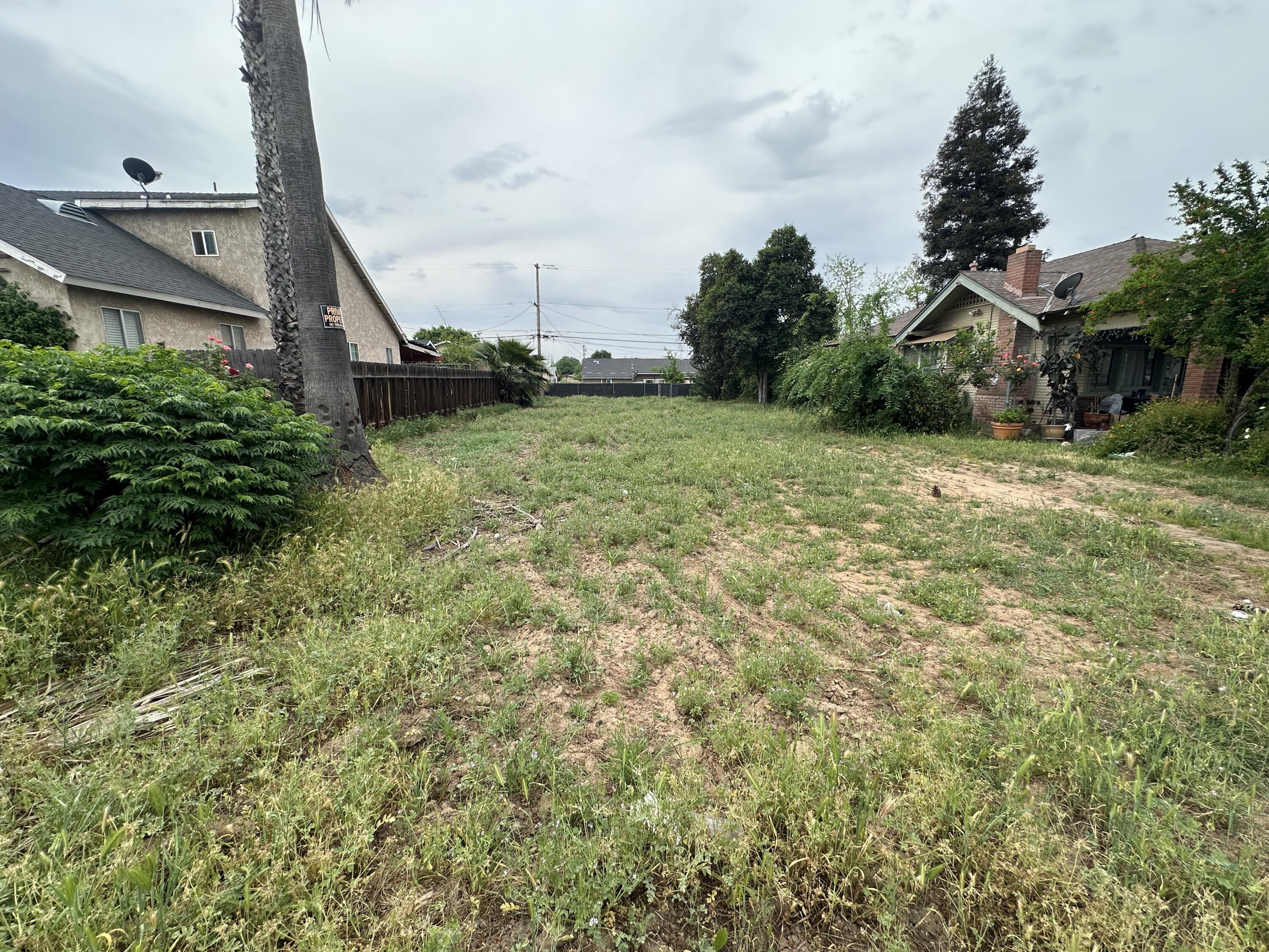 Land in Fresno 5