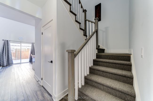 44 Ruby Crescent Pvt, House attached with 3 bedrooms, 2 bathrooms and 1 parking in Orillia ON | Image 15