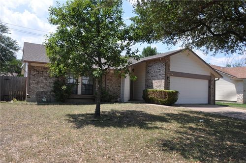12914 Esplanade St, Austin, TX, 78727-3200 | Card Image