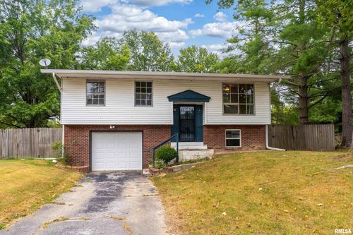 309 S Plover Dr, Carbondale, IL, 62901-2029 | Card Image