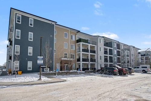 5105-151 Legacy Main St Se, Calgary, AB, T2X4A4 | Card Image