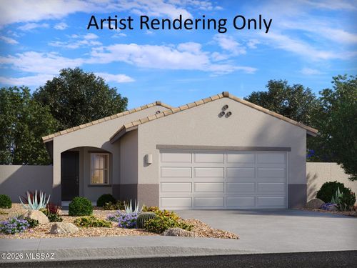 7347 S Gray Jay Dr, Tucson, AZ, 85747-0359 | Card Image