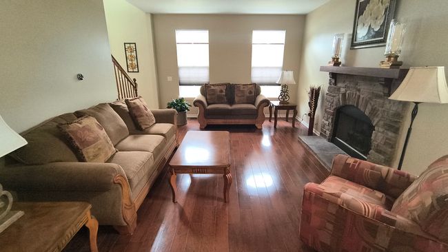 80 W Norwell Ln, House other with 4 bedrooms, 3 bathrooms and 2 parking in Round Lake IL | Image 4