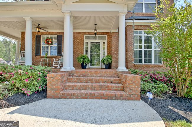 11 The Ter, House other with 4 bedrooms, 5 bathrooms and 2 parking in Newnan GA | Image 12
