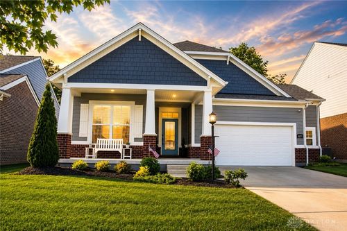 6011 Pepperwell Cir, Sugarcrk Twp, OH, 45440-3753 | Card Image