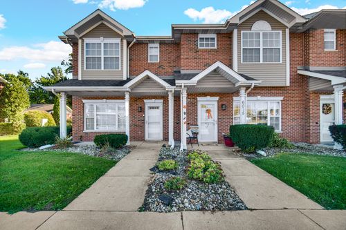 6015 Lexington Ave, Portage, IN, 46368-3554 | Card Image