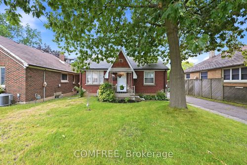 529 Highbury Ave N, London, ON, N5W4K6 | Card Image