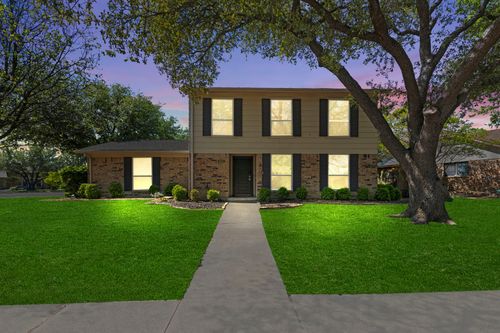 2604 Fallcreek Dr, Carrollton, TX, 75006-2703 | Card Image