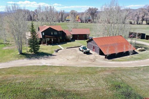 2128 County Road 8, Gunnison, CO, 81230 | Card Image