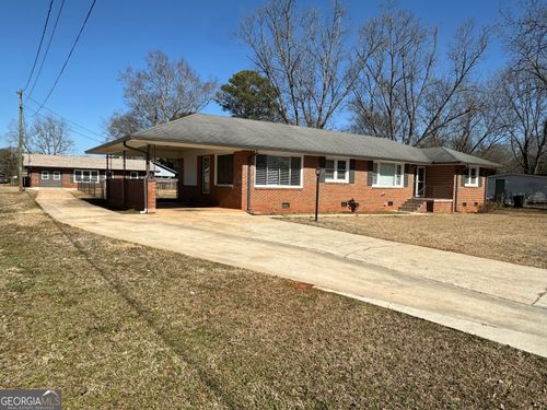 306 Garner St, Thomaston, GA, 30286-2173 | Card Image