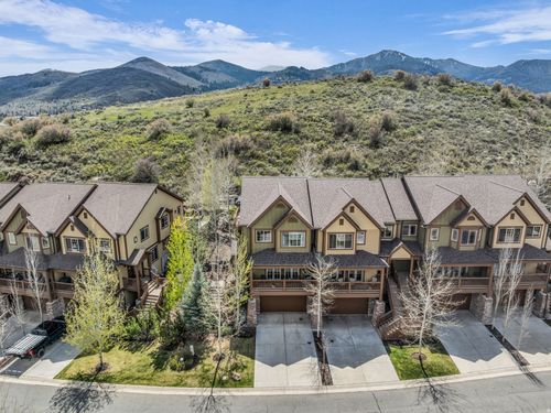 3137 Lower Saddleback Rd, Park City, UT, 84098-4829 | Card Image
