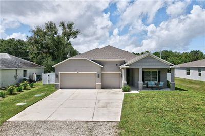 8465 105th Court, House other with 4 bedrooms, 2 bathrooms and null parking in Vero Beach FL | Image 1